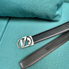 Zegna Belts